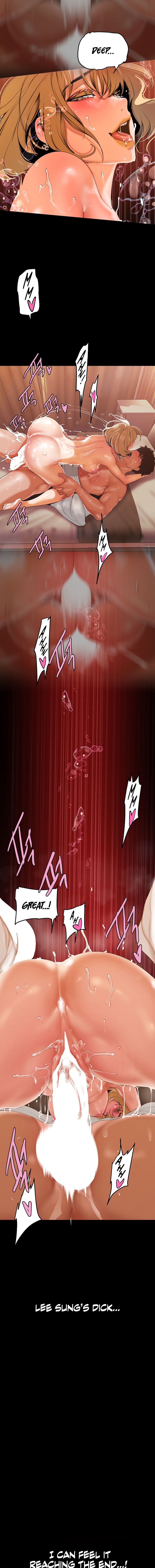 A Wonderful New World chapter 148 page 16