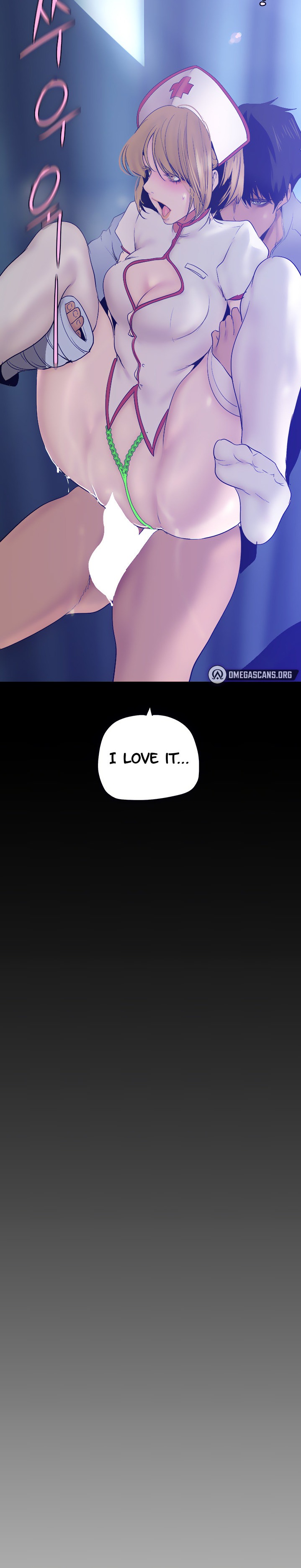 A Wonderful New World chapter 153 page 13