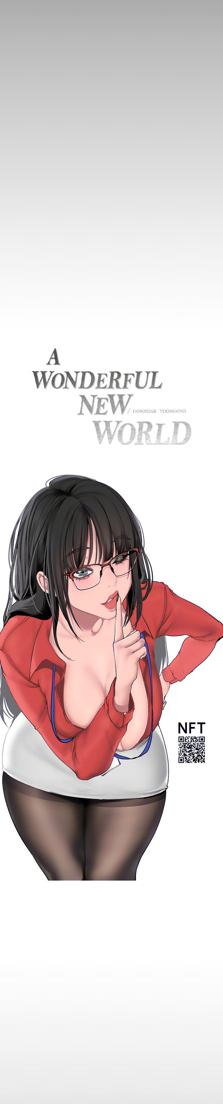 A Wonderful New World chapter 153 page 14