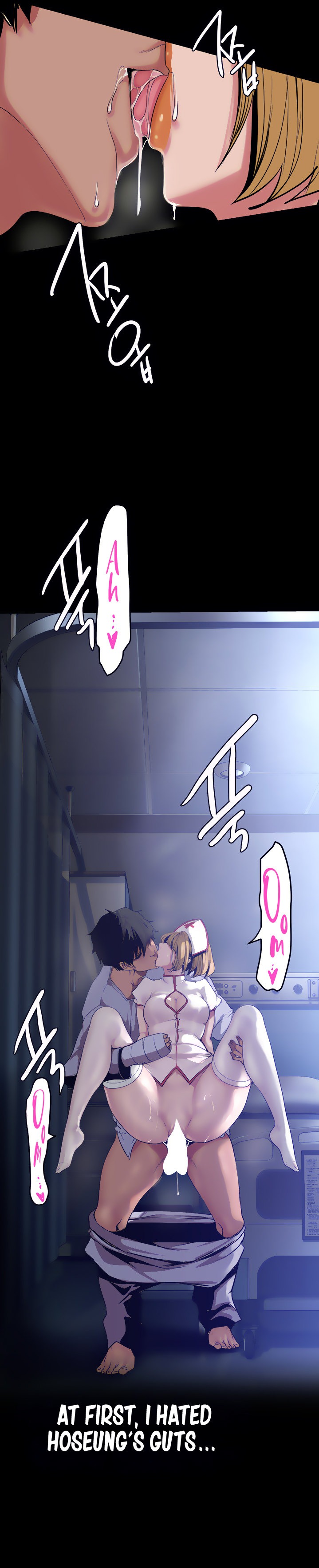 A Wonderful New World chapter 153 page 30