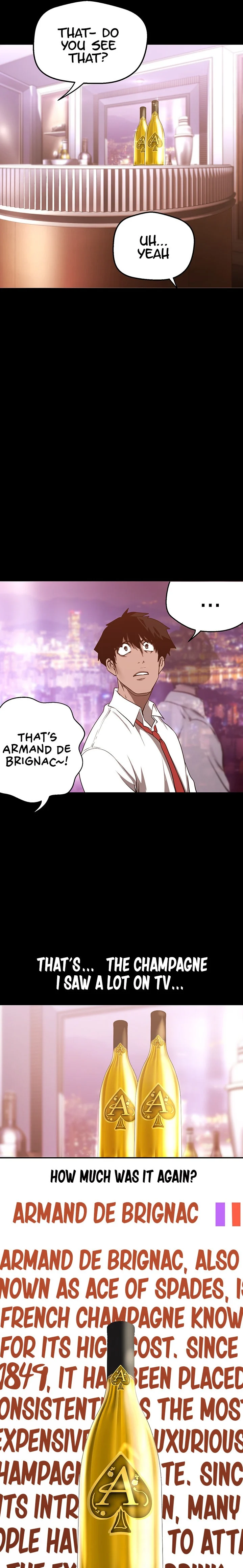 A Wonderful New World chapter 155 page 31