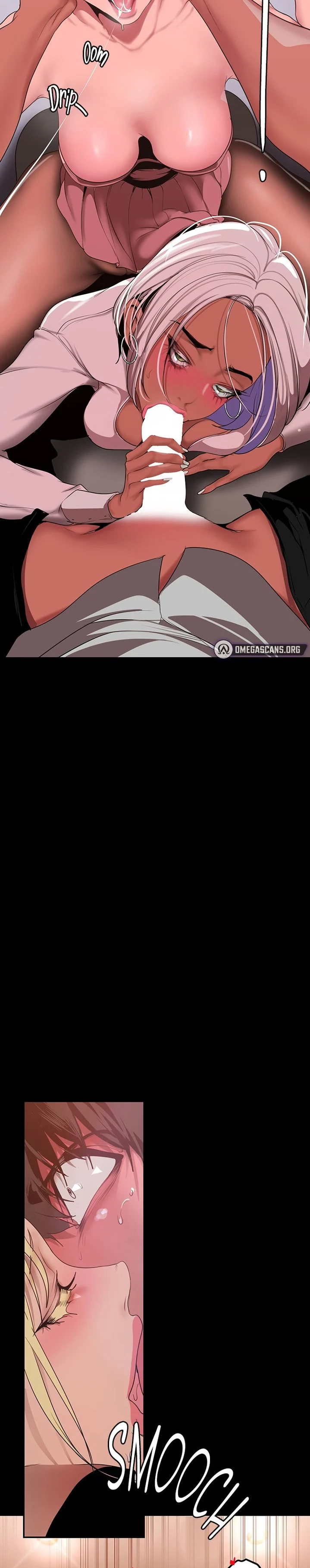 A Wonderful New World chapter 157 page 3