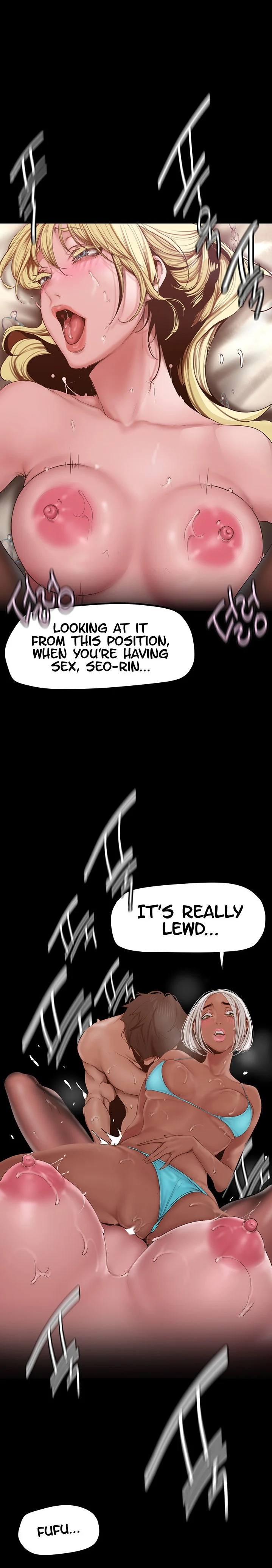 A Wonderful New World chapter 158 page 11