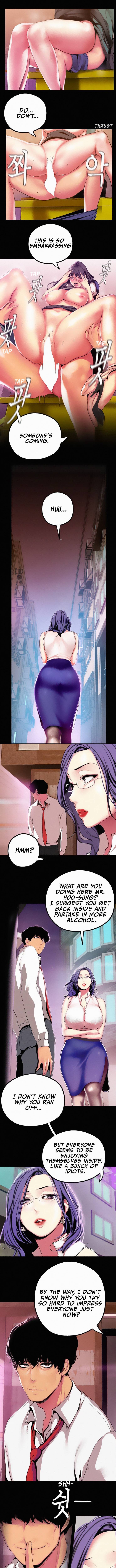 A Wonderful New World chapter 16 page 4
