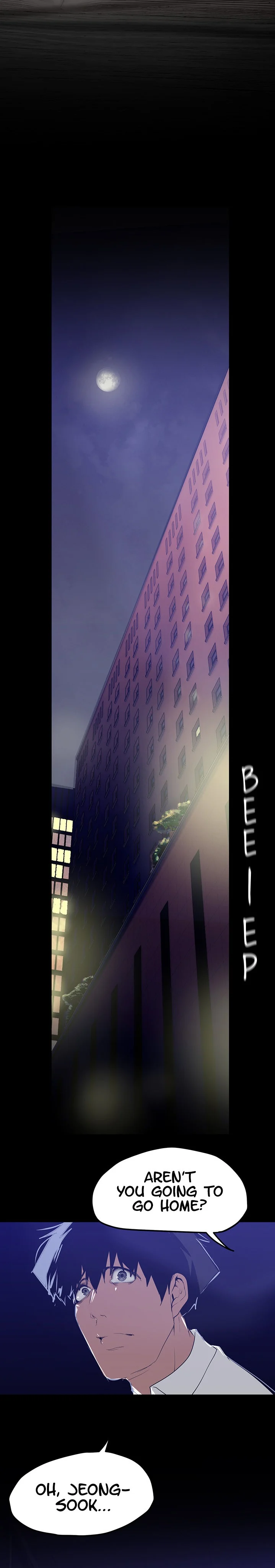 A Wonderful New World chapter 160 page 29