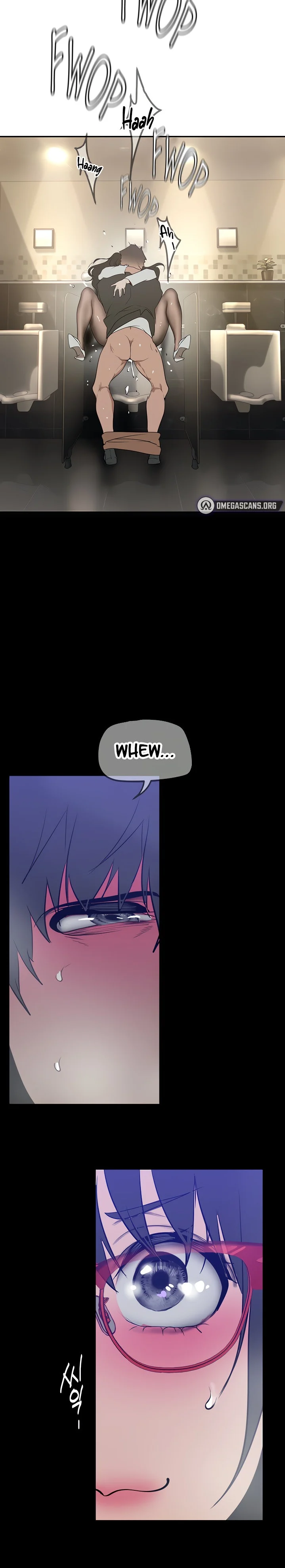 A Wonderful New World chapter 161 page 27