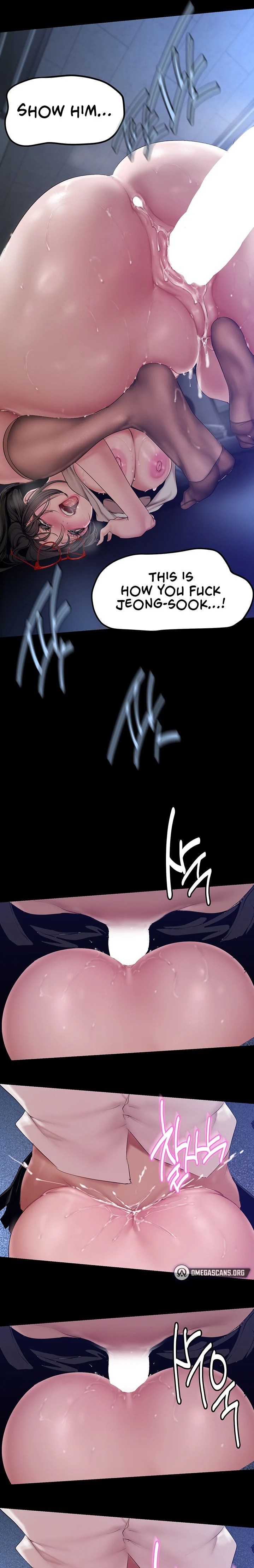A Wonderful New World chapter 163 page 19