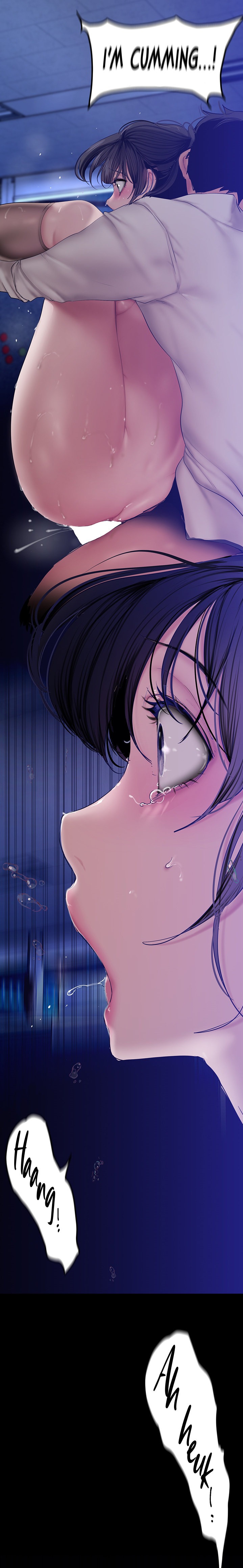 A Wonderful New World chapter 163 page 24