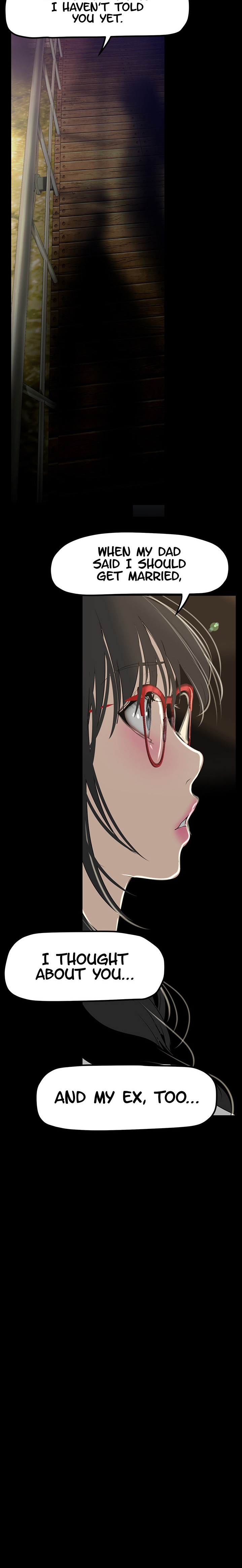 A Wonderful New World chapter 164 page 10