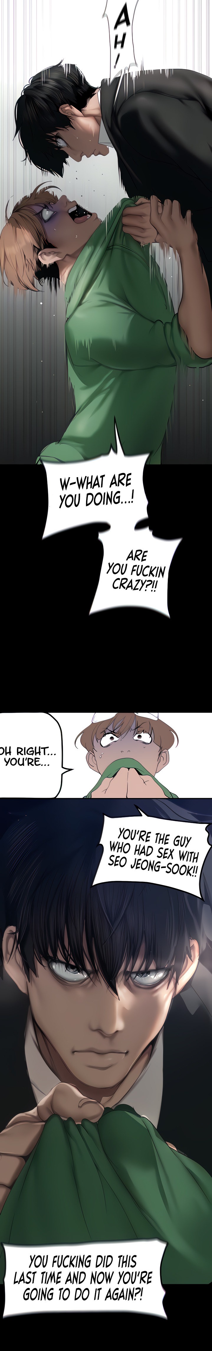 A Wonderful New World chapter 165 page 5