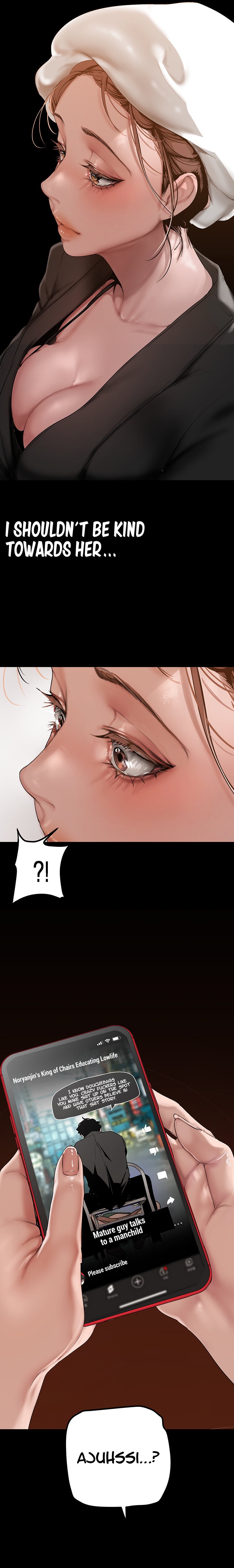 A Wonderful New World chapter 166 page 13