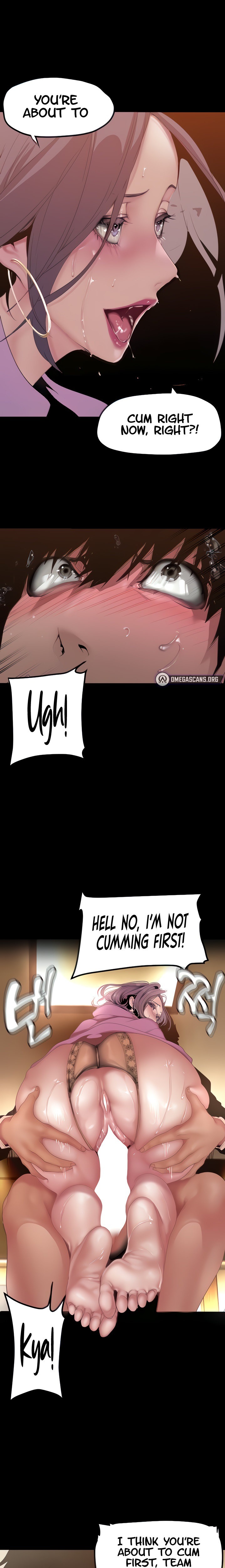 A Wonderful New World chapter 168 page 7