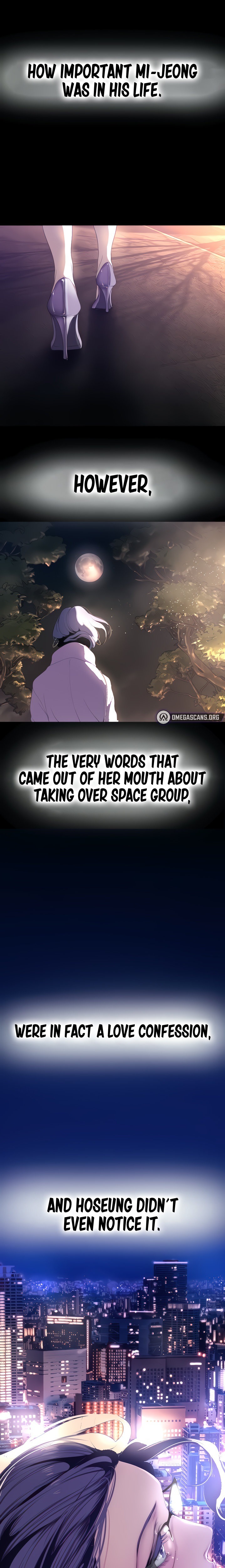 A Wonderful New World chapter 169 page 7