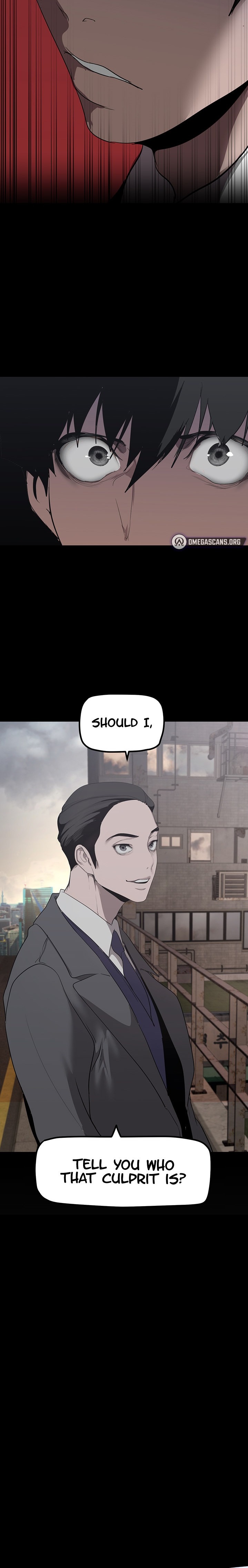 A Wonderful New World chapter 170 page 3