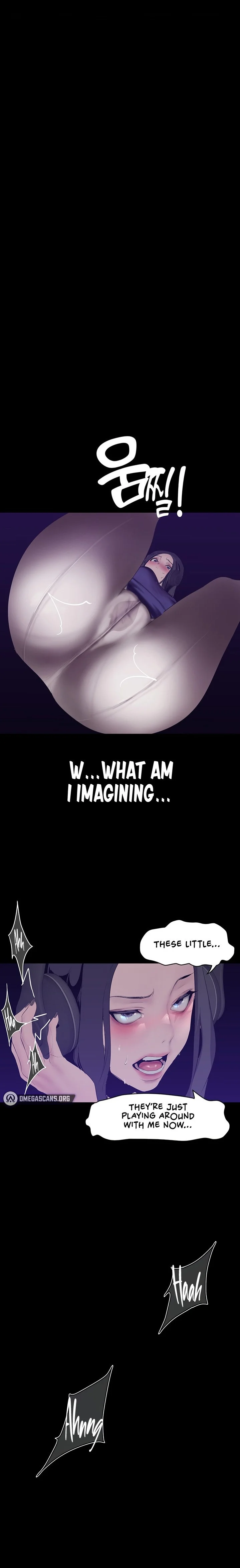 A Wonderful New World chapter 173 page 3
