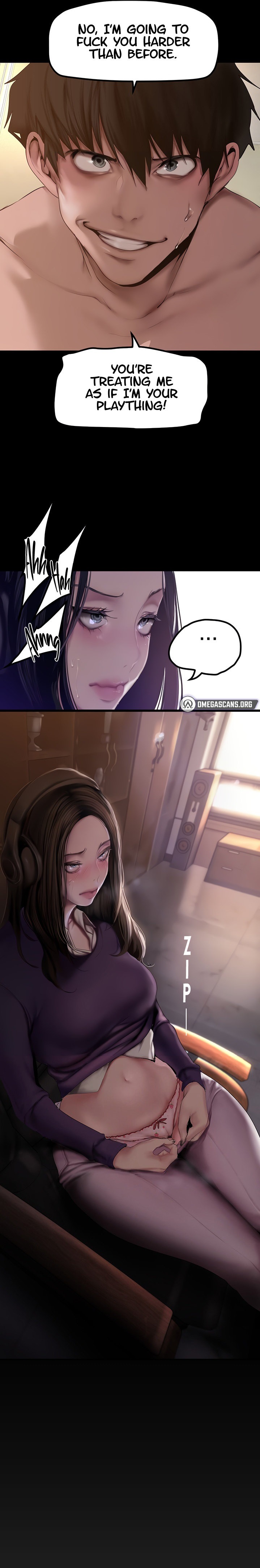 A Wonderful New World chapter 173 page 7