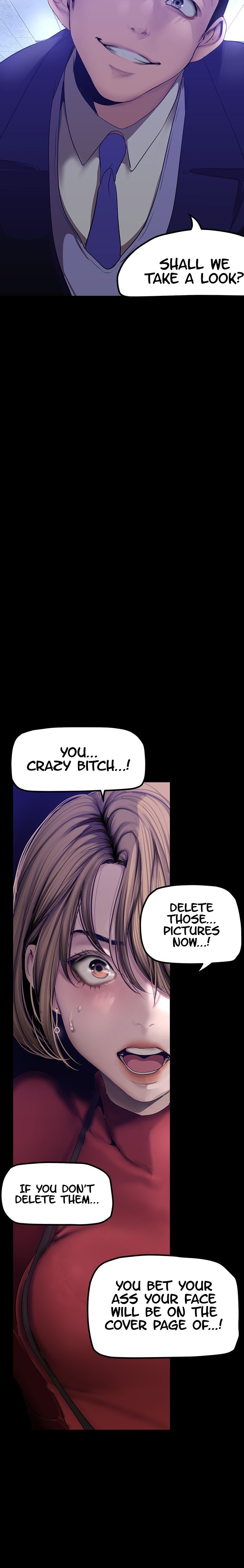 A Wonderful New World chapter 174 page 3