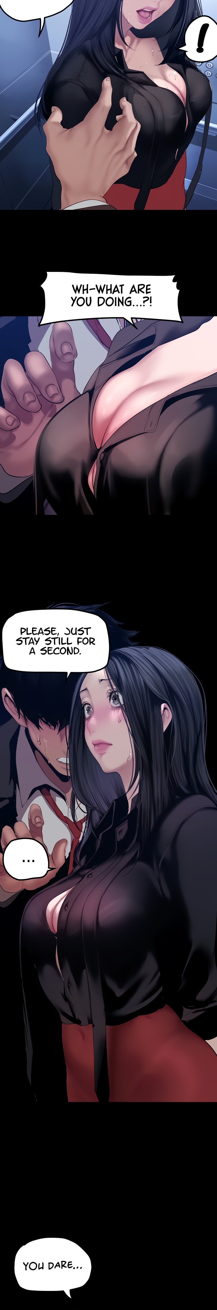 A Wonderful New World chapter 175 page 6