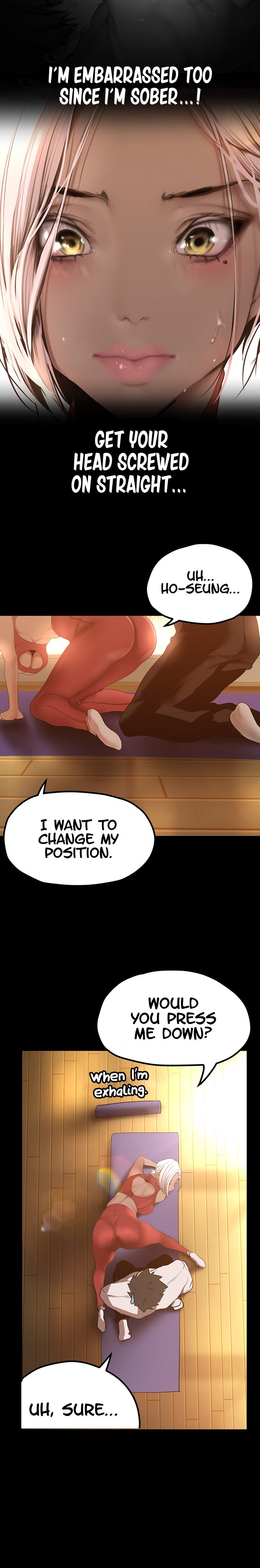 A Wonderful New World chapter 176 page 12