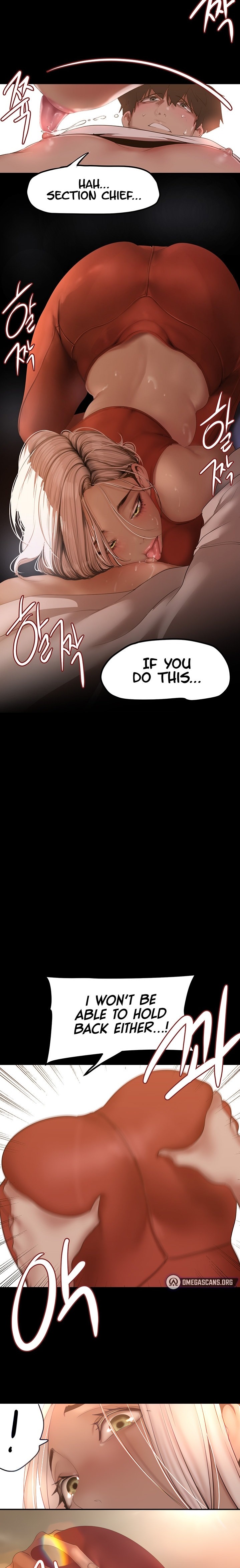 A Wonderful New World chapter 177 page 2