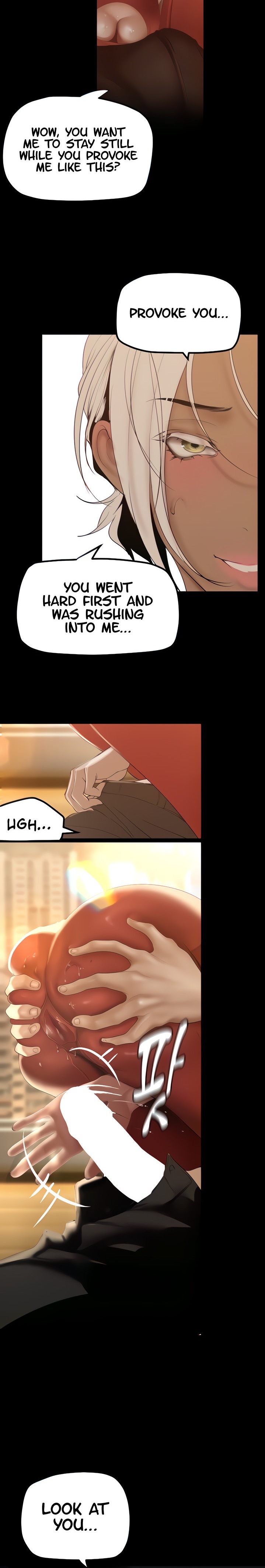 A Wonderful New World chapter 177 page 6