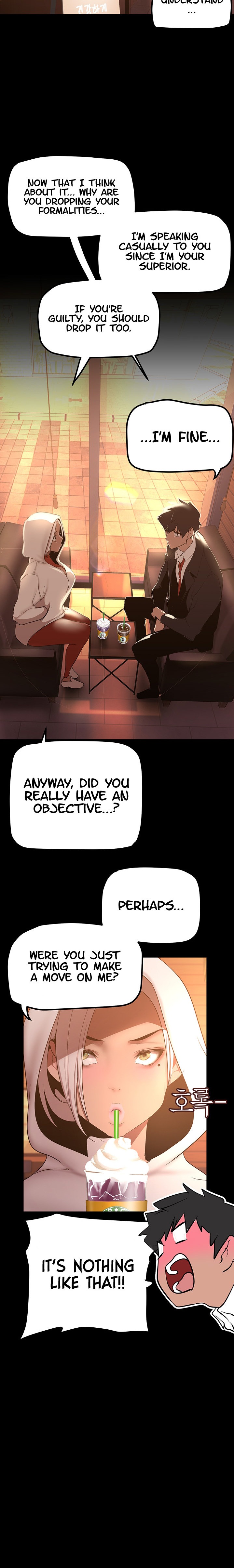A Wonderful New World chapter 178 page 22