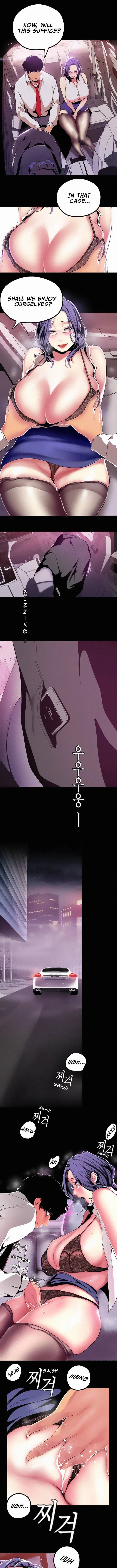 A Wonderful New World chapter 18 page 1