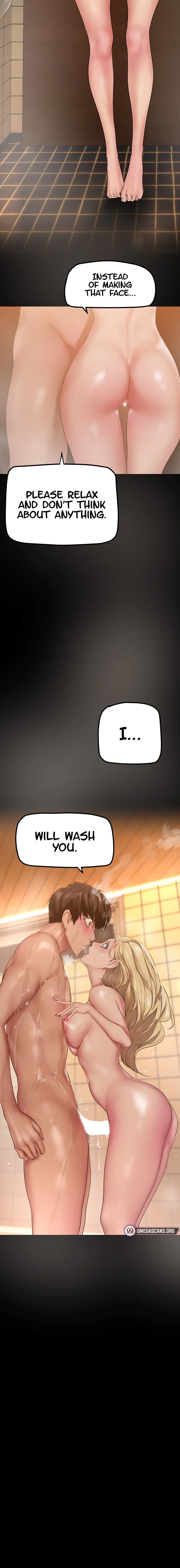 A Wonderful New World chapter 181 page 2