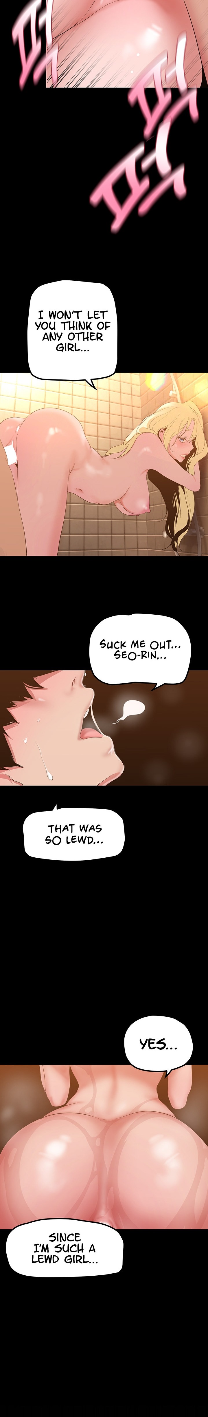 A Wonderful New World chapter 182 page 2
