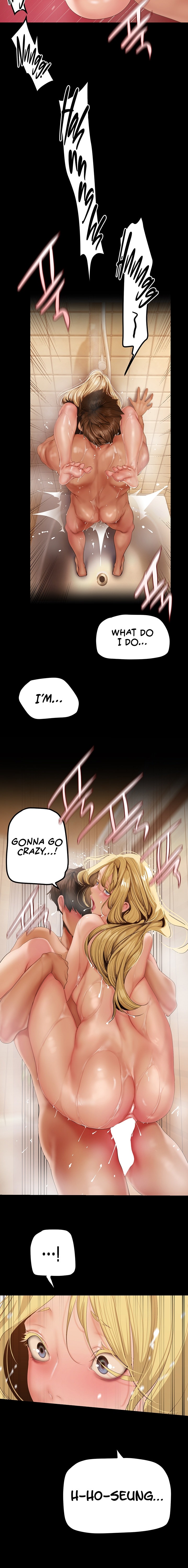 A Wonderful New World chapter 182 page 10