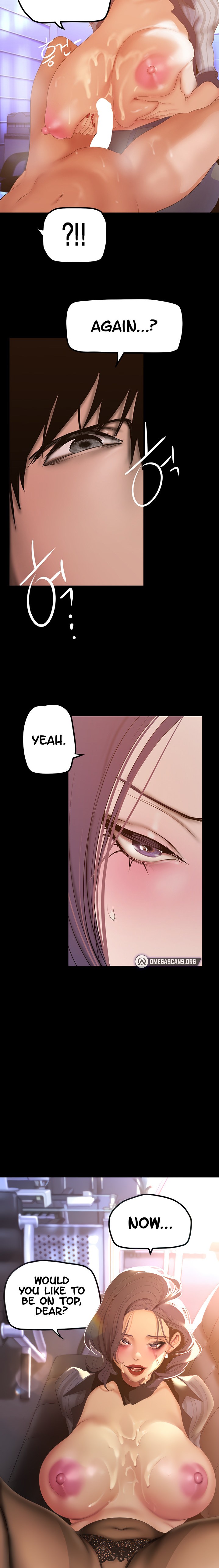 A Wonderful New World chapter 186 page 2