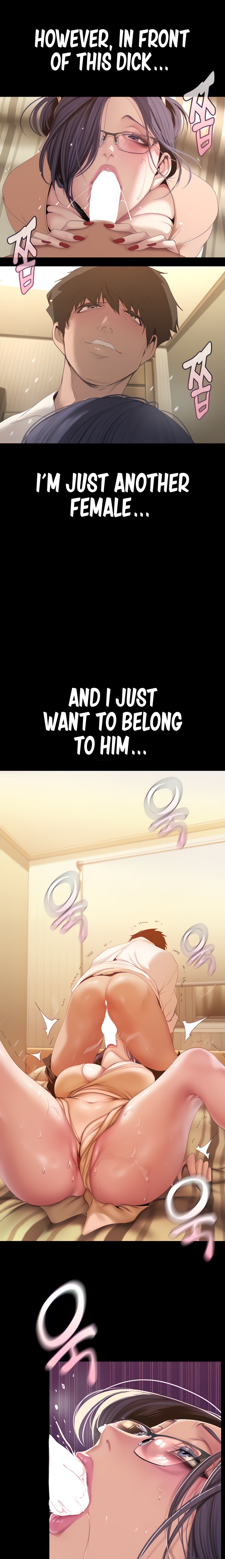 A Wonderful New World chapter 189 page 7