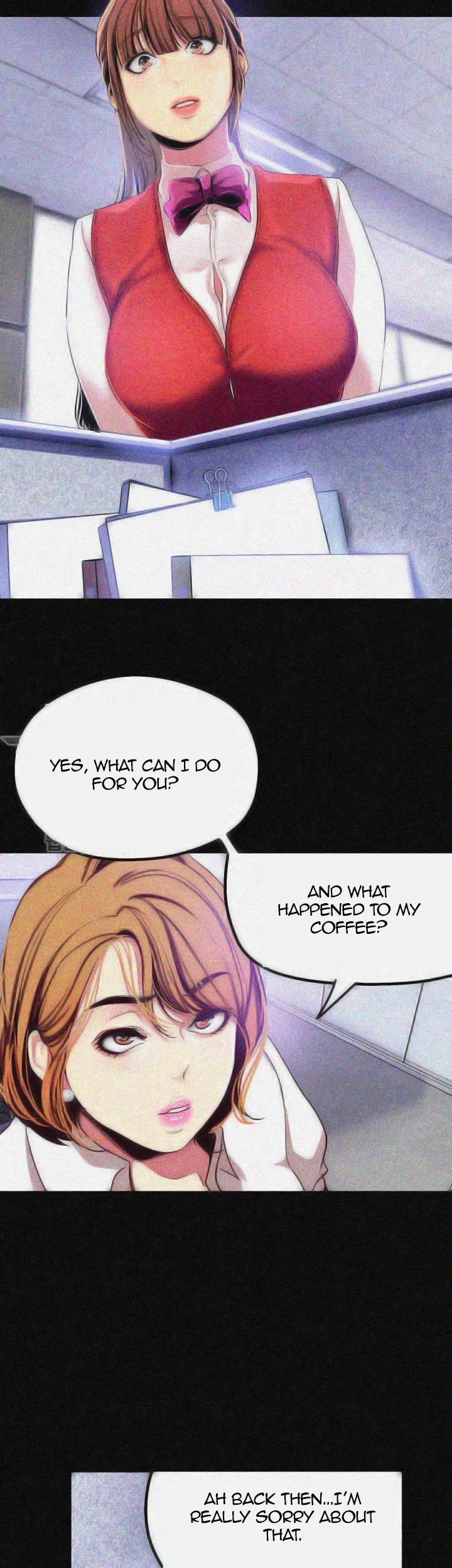 A Wonderful New World chapter 19 page 31