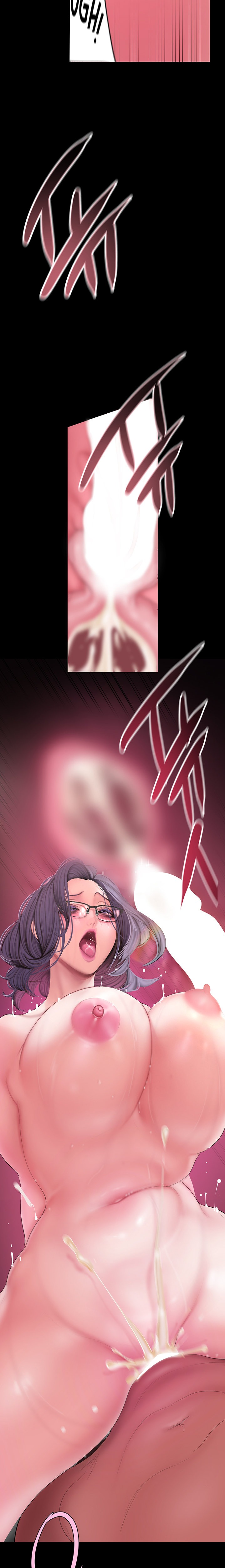 A Wonderful New World chapter 191 page 20