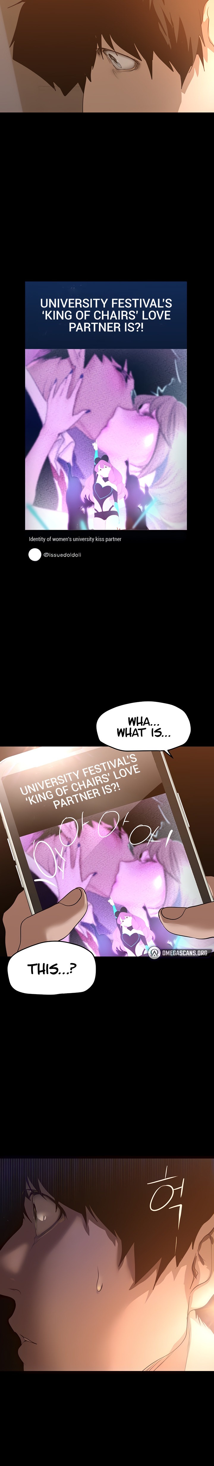 A Wonderful New World chapter 198 page 2