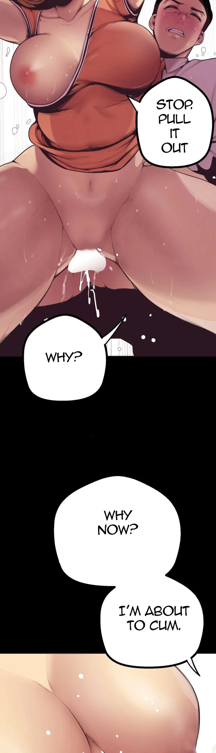 A Wonderful New World chapter 2 page 54