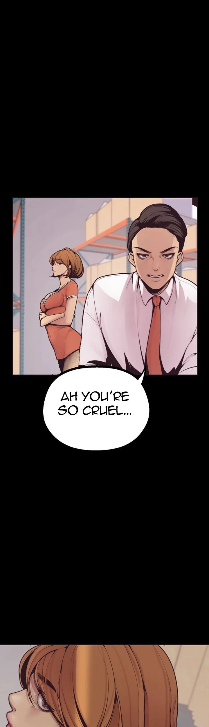 A Wonderful New World chapter 2 page 61
