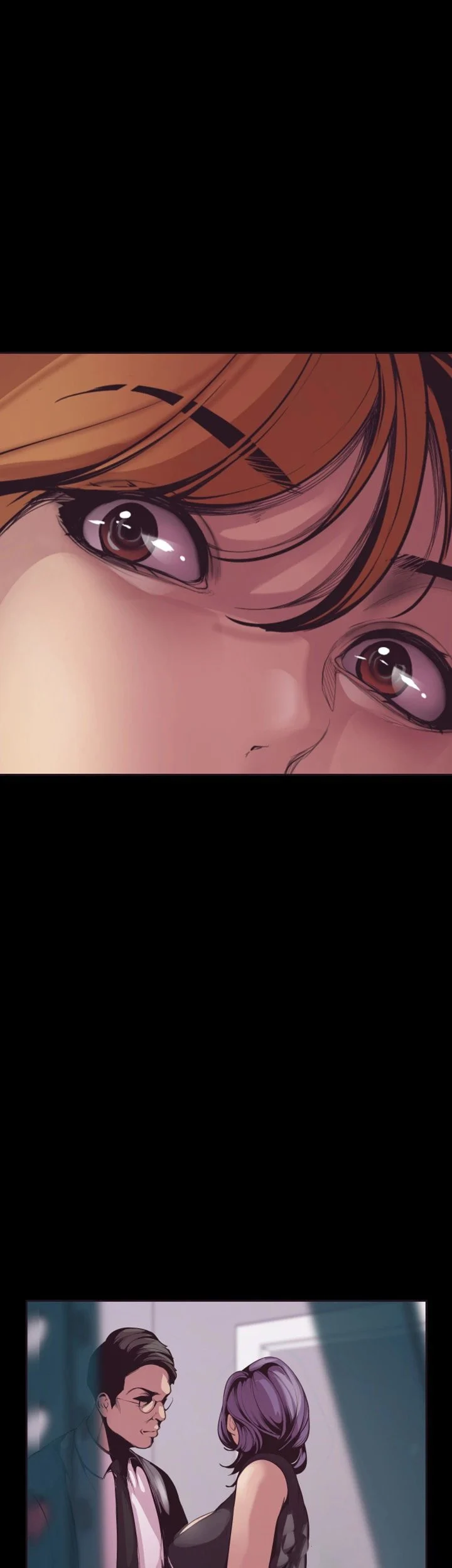 A Wonderful New World chapter 2 page 67