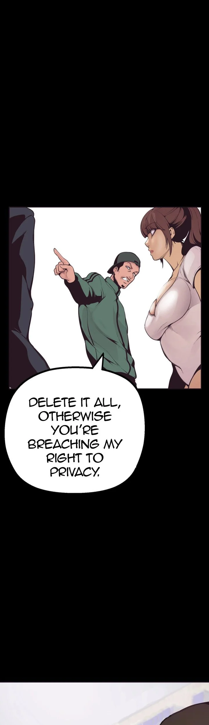 A Wonderful New World chapter 2 page 88