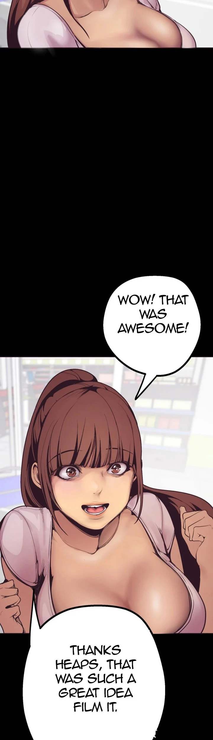 A Wonderful New World chapter 2 page 90