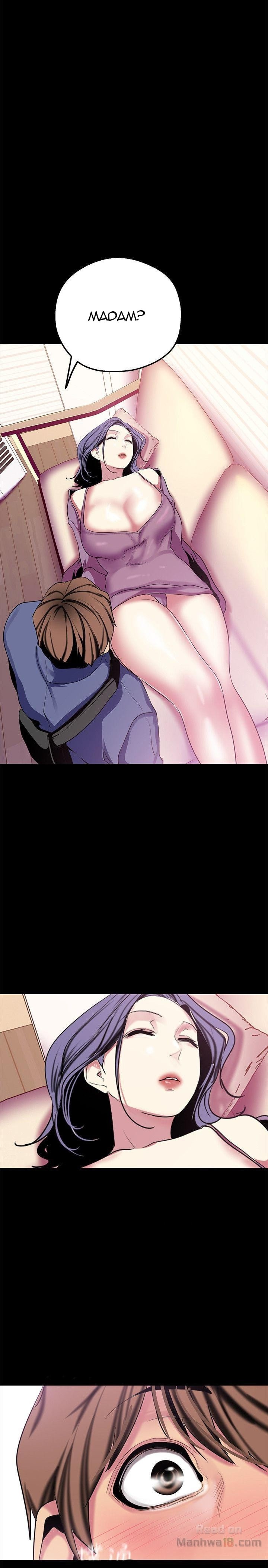A Wonderful New World chapter 20 page 2