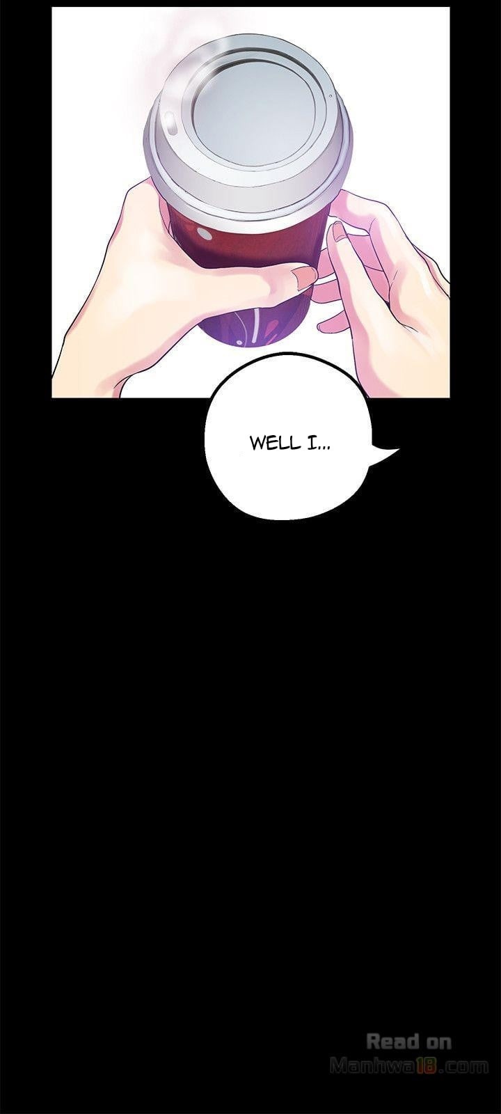 A Wonderful New World chapter 20 page 17
