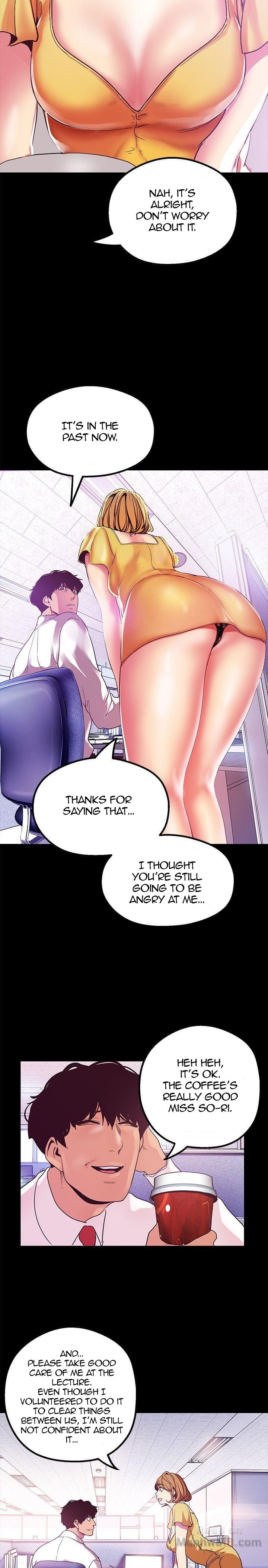 A Wonderful New World chapter 20 page 19
