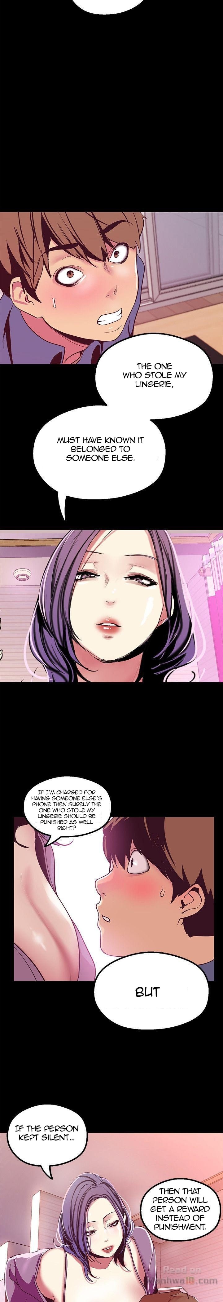 A Wonderful New World chapter 20 page 31
