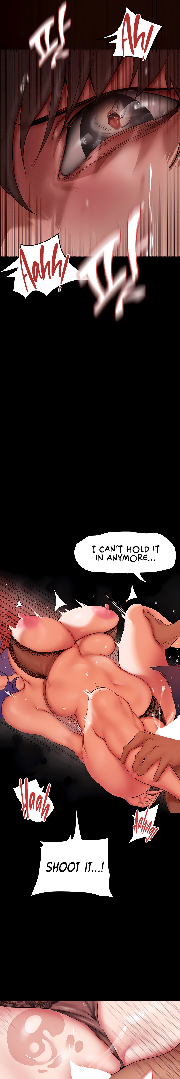 A Wonderful New World chapter 201 page 22
