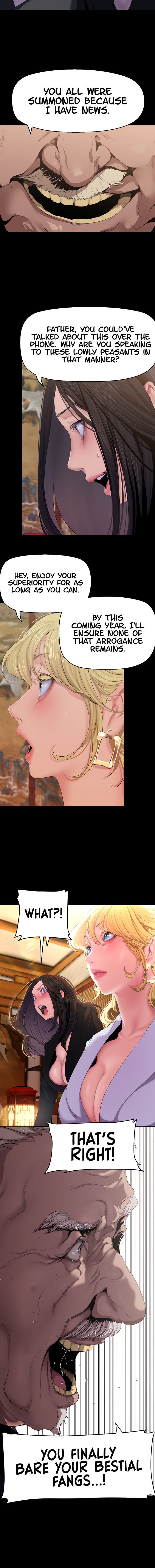A Wonderful New World chapter 202 page 10