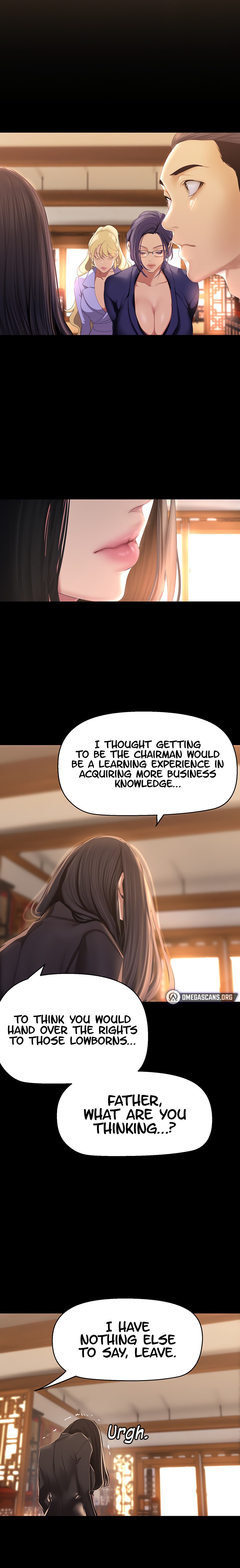 A Wonderful New World chapter 202 page 16