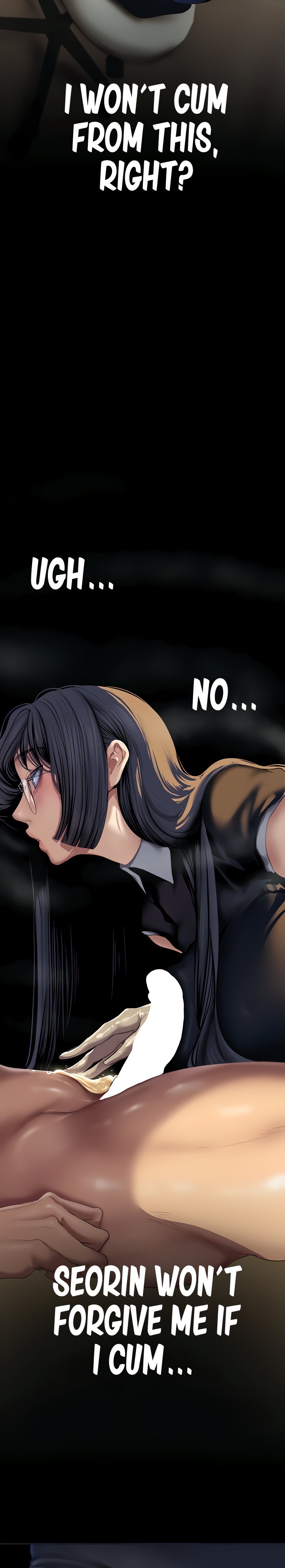 A Wonderful New World chapter 204 page 10
