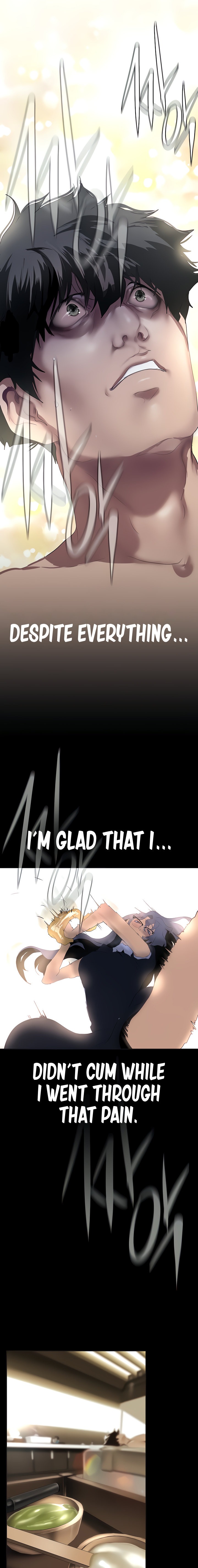 A Wonderful New World chapter 204 page 13