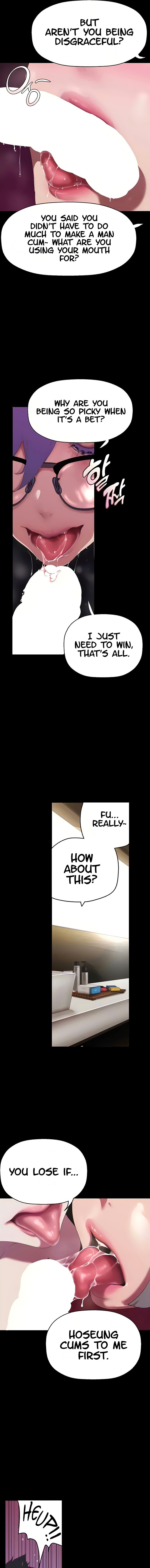 A Wonderful New World chapter 205 page 11